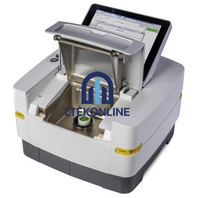X-Ray Fluorescence Spectrometer