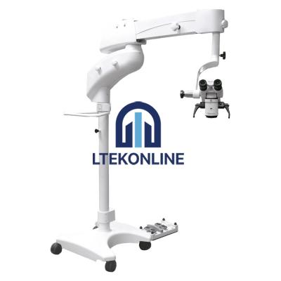 ZOOM Surgical Microscope Motorized Surgical Microscope