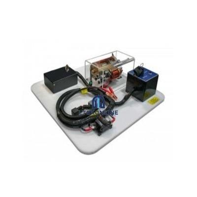 Testing Lab Equipment Suppliers Zimbabwe
