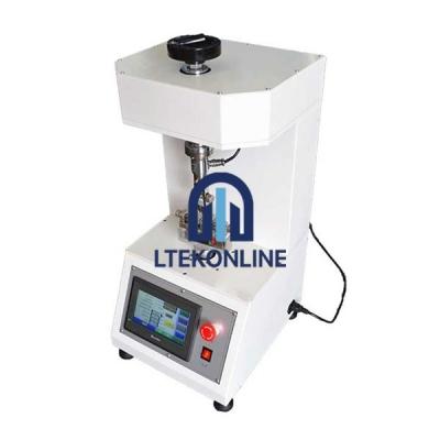 Zipper Torsion Tester, Universal Zipper Torsion Testing Machine