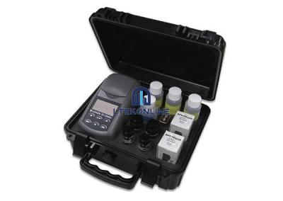 Digital Water And Soil Testing Kit