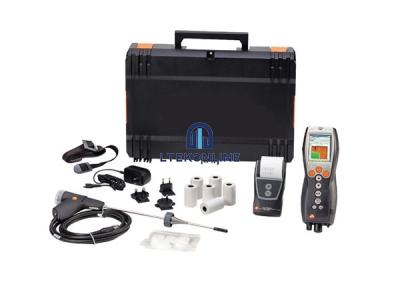 Flue Gas Analysers