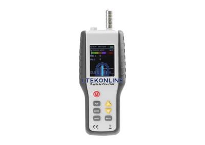 Handheld Particle Counter