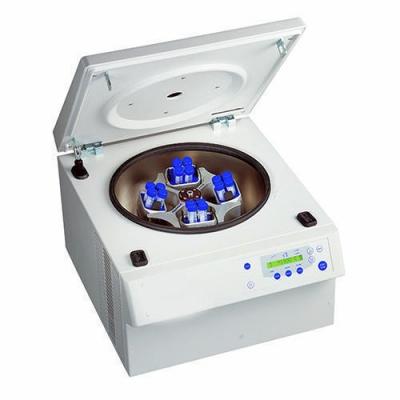 32W Laboratory Centrifuge